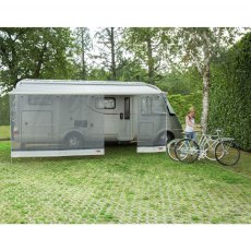 Fiamma Sun View XL 325 Front Panel (08184-11-)