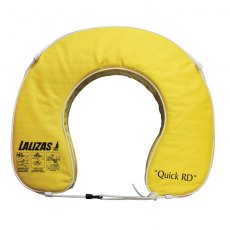 Horseshoe Lifebuoy ''Quick RD'' 142N Yellow Orange or White