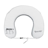 Horseshoe Lifebuoy ''Quick RD'' 142N Yellow Orange or White