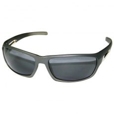 Lalizas Marine Boat Sunglasses, TR90, polarized 1.10mm, grey