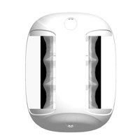 FOS LED 20 Masthead Light 225° Black or White Housing