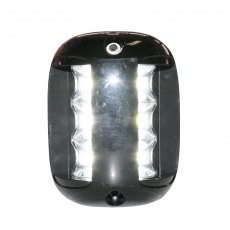 FOS LED 20 Masthead Light 225° Black or White Housing