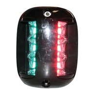 FOS LED 20 Bi-colour Light Side mount