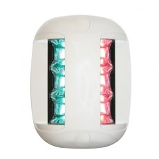 FOS LED 20 Bi-colour Light Side mount