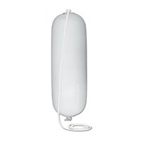 OCEAN Fender with Center Hole