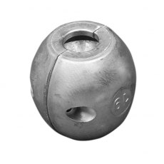 Tecnoseal Zinc Shaft Anode - Various sizes