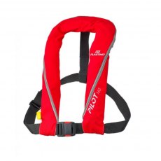 Pilot 165 Lifejacket with Harness