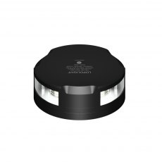Lopolight 2nm 360° White light with flat base