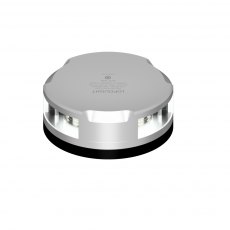 Lopolight 2nm 360° White light with flat base