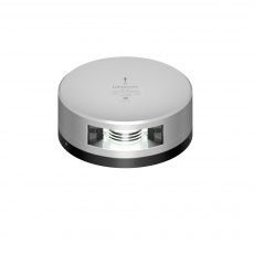 Lopolight 2nm 135° White, stern, with flat base