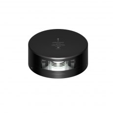 Lopolight 2nm 135° White, stern, with flat base