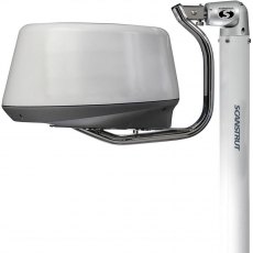 Scanstrut LMP-1 Pole-Leveller Radar Mount (Garmin, Raymarine & B&G)