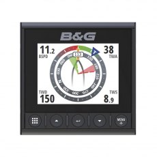 B&G Triton² Multi-Purpose Digital Display