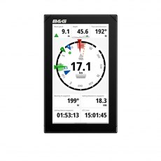 B&G Nemesis 9" Sailing Display