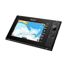 B&G Zeus 3S 9" Chartplotter with World Basemap