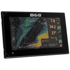 B&G Zeus S 7" MFD Chartplotter (No Transducer)