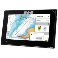 B&G Zeus S 7" MFD Chartplotter (No Transducer)