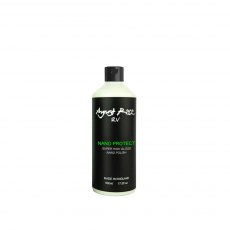 August Race Nano Protect - Super High Gloss Nano Polish - 500ml