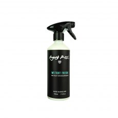 August Race Wetsuit Fresh - Wetsuit Deodoriser - 500ml