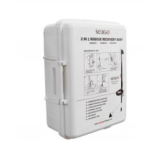 Seago 3 in 1 - Recovery System
