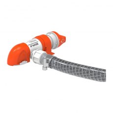 Seaflo Low Profile Automatic Bilge Pumps 12V 1100 GPH / 4164 LPH