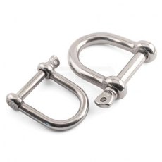 WIDE DSHACKLE A4