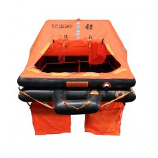 Sea Master Plus ISO 9650-1 TYPE 1 Liferaft