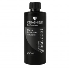 CeraShield Glass Coating