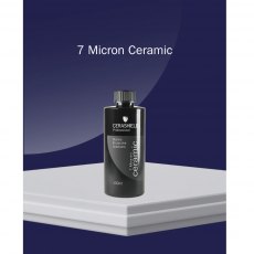 CeraShield 7 Micron Ceramic Coating CeraShield 7 Micron Ceramic Coating
