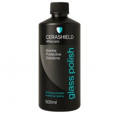 CeraShield Pro - Glass Polish