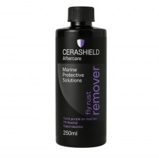 CeraShield Pro - Fly Rust Remover