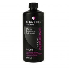 CeraShield Pro - Ceramic Washdown
