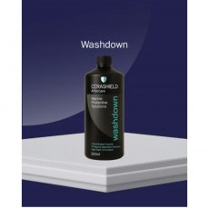 CeraShield Pro - Washdown CeraShield Pro - Washdown