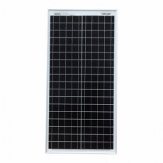 Photonic Universe 40W 12V solar panel with 5m cable