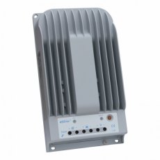 Photonic Universe High efficiency 30A MPPT solar charge controller for solar panels up to 390W (12V)