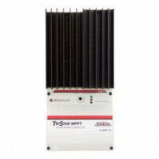 Morningstar Morningstar TriStar 30A MPPT solar charge controller for caravans, motorhomes, boats and