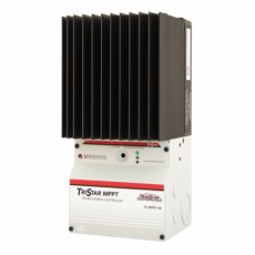 Morningstar Morningstar TriStar 30A MPPT solar charge controller for caravans, motorhomes, boats and