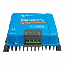 Victron Victron BlueSolar MPPT 150/45 45A solar charge controller for solar panels up to 650W (12V) 