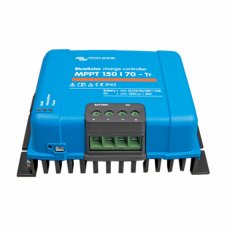 Victron Victron BlueSolar MPPT 150/70 70A solar charge controller for solar panels up to 1000W (12V)