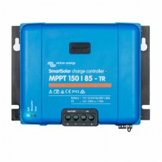 Victron Victron SmartSolar MPPT 150/85 85A solar charge controller for solar panels up to 1200W (12V