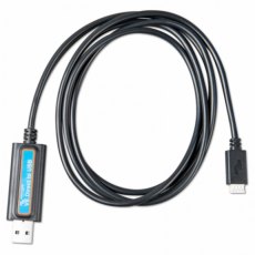 Victron Victron VE.Direct to USB Interface Cable - for monitoring a Victron MPPT solar charge contro