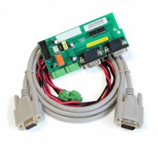Photonic Universe Parallel connection kit for Iconica 24V KMS or ZT series hybrid pure sine wave inv