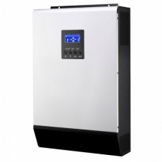 Photonic Universe Iconica 3000W 48V hybrid pure sine wave inverter with 60A MPPT solar controller an