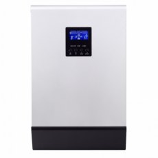 Photonic Universe Iconica 3000W 48V hybrid pure sine wave inverter with 60A MPPT solar controller an
