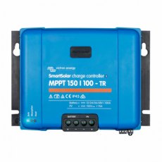 Victron Victron SmartSolar MPPT 150/100 100A solar charge controller for solar panels up to 1450W (1