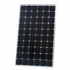 Photonic Universe 320W 12V dual battery solar kit for camper / boat with controller and cable