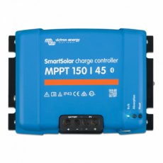 Victron Victron SmartSolar MPPT 150/45 45A solar charge controller for solar panels up to 650W (12V)