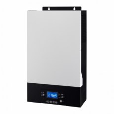 Photonic Universe 10kW Zero-Transfer Uninterrupted Power Supply (UPS) System with 24kWh energy stora