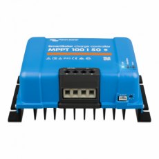 Victron Victron SmartSolar MPPT 100/50 50A solar charge controller for solar panels up to 700W (12V)