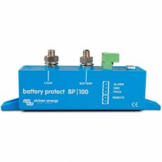 Victron Victron BatteryProtect 100A 12V/24V battery over discharge protector BP-100